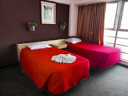 Hotel Maria Teresa