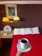 Hotel Maria Teresa