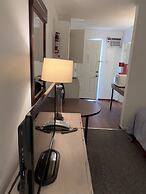 Monashee Motel