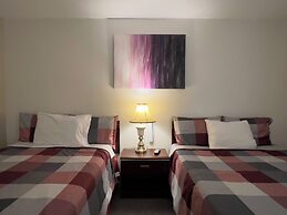Monashee Motel
