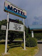 Monashee Motel