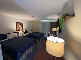 Monashee Motel