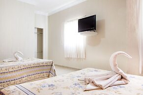 Hotel del Tajo