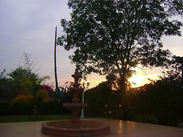 Hotel del Tajo