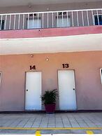 Hotel del Tajo