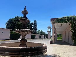 Hotel del Tajo