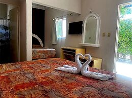 Hotel del Tajo