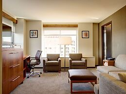 Hyatt Place Arlington/Courthouse Plaza