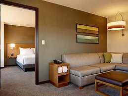 Hyatt Place Arlington/Courthouse Plaza