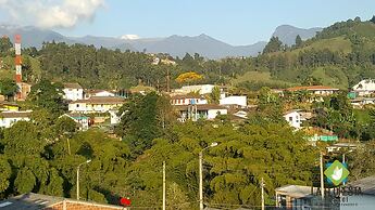 Hotel La Floresta Salento
