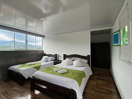 Hotel La Floresta Salento