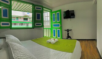 Hotel La Floresta Salento