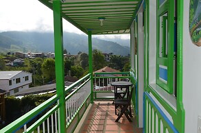 Hotel La Floresta Salento