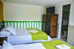 Hotel La Floresta Salento
