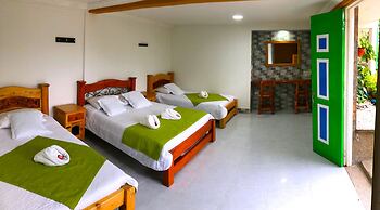Hotel La Floresta Salento