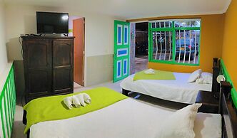 Hotel La Floresta Salento