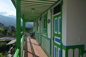 Hotel La Floresta Salento