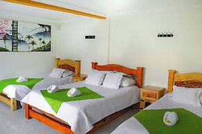 Hotel La Floresta Salento