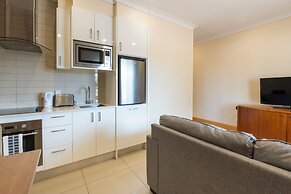 Stuart Range Outback Resort