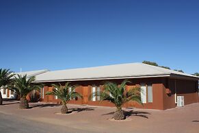 Stuart Range Outback Resort