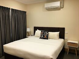 Stuart Range Outback Resort