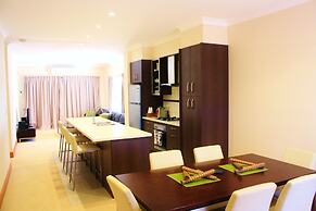 Stuart Range Outback Resort