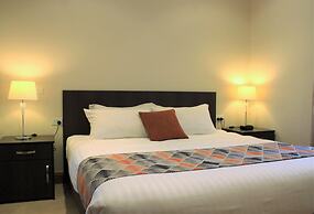 Stuart Range Outback Resort