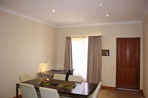 Stuart Range Outback Resort