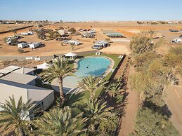 Stuart Range Outback Resort
