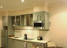 Stuart Range Outback Resort