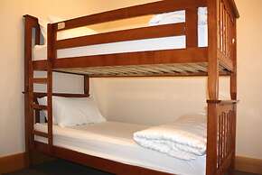 Stuart Range Outback Resort