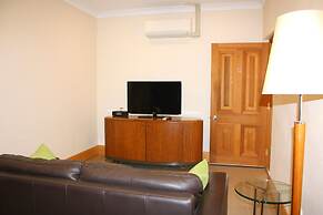 Stuart Range Outback Resort