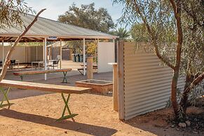 Stuart Range Outback Resort