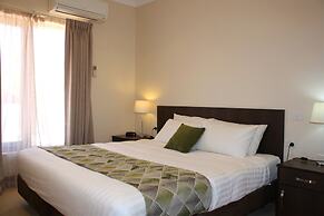 Stuart Range Outback Resort