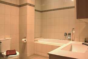 Stuart Range Outback Resort