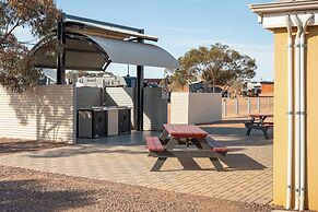 Stuart Range Outback Resort