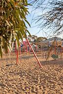 Stuart Range Outback Resort