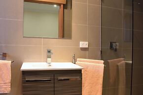 Stuart Range Outback Resort