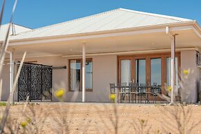 Stuart Range Outback Resort