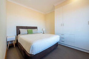 Stuart Range Outback Resort