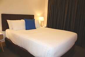 Stuart Range Outback Resort