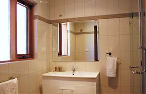 Stuart Range Outback Resort