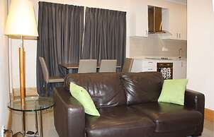 Stuart Range Outback Resort