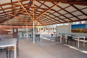Stuart Range Outback Resort