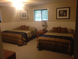 SunDog B & B