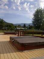SunDog B & B