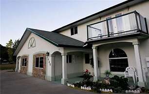 SunDog B & B