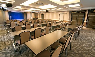 Indra Hotel - Boutique Suites