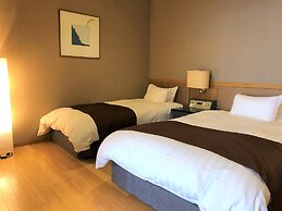 Hotel Shiragiku