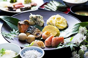 Hotel Shiragiku